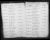 1803 Marriage Record
Jefferson County, Tennessee
Thomas Crosby & Polly Horner