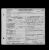 1935 Death Certificate
Decatur, Wise County, Texas
Uriah N Burk