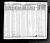 1830 Census 
McNairy County, Tennessee
Presley - 2