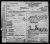 1922 Death Certificate
Newport, Cocke County, Tennessee
Daisy Joice Myers
