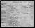 1944 Death Certificate
Chattanooga, Hamilton County, Tennessee
Sarah Alberta Wardlaw