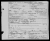 1968 Death Certificate
Hurst, Tarrant County, Texas
Edward Bailey Boswell Senior