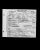 1953 Death Certificate
Loraine, Mitchell County, Texas
James Allen Crosby