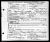 1970 Death Certificate
Bonham, Fannin County, Texas
John Fletcher Weathersby