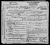 1917 Death Certificate
Rossville, Hamilton County, Tennessee
Littleberry Andrew Quarles