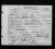 1957 Death Certificate
Spur, Dickens County, Texas
Doctor Benjamin Franklin Hale