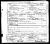1968 Death Certificate
Dallas, Dallas County, Texas
Edna Long Gillock