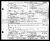 1967 Death Certificate
Austin, Travis County, Texas
Elige Loyd McBee