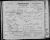 1926 Death Certificate
Greenwood, Greenwood County, South Carolina
John B White Senior