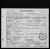 1947 Death Certificate
Mineral Wells, Palo Pinto County, Texas
John Martin Belcher