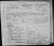 1927 Death Certificate
Concord, Sumter County, South Carolina
Martha Lou White Davis