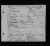 1970 Death Certificate
Paris, Lamar County, Texas
Delia Maude Goodgion Kerr