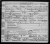 1949 Death Certificate
Meigs County, Tennessee
Robert Alexander Suddath