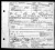 1962 Death Certificate
Lufkin, Angelina County, Texas
Mel Michael Morrow