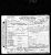 1919 Death Certificate
Fort Worth, Tarrant County, Texas
Herbert Cleophus Phenix