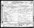 1920 Death Certificate
Bexar County Tubercular Colony, Texas
Hugh F Street