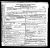 1923 Death Certificate
Charlotte, Mecklenburg County, North Carolina
Nancy Jane Marsh Ashcraft