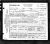 1942 Tennessee Delayed Birth Records
Kingston, Roane County, Tennessee
Ave Lea Delaney Suddath