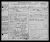 1947 Death Certificate
Cowan, Franklin County, Tennessee
Thomas Jackson Quarles