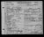 1936 Death Certificate
Dallas, Dallas County, Texas
Helena May Clendenen Kennedy