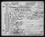 1936 Death Certificate
Chattanooga, Hamilton County, Tennessee
Hosea Milton Camp