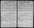1891 Marriage Record
Cocke County, Tennessee
William Kendrick Clendenen & Evalina Francis