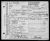 1937 Death Certificate
Morristown, Hamblen County, Tennessee
Jason Perrin Graves
