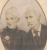Josephine Wilder Leonard & Frederick Augustus Leonard